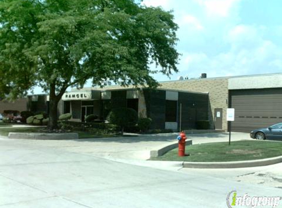 Ramcel Precision Stamping and Manufacturing - Northbrook, IL