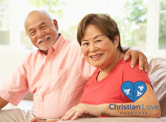 Christian Love Home Care, LLC - Atascadero, CA