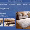 Grand Prairie Rug Cleaning Service gallery