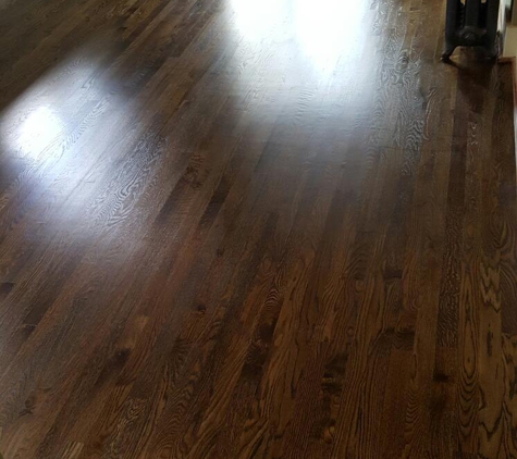 Lockwood Floors - Sterling Heights, MI