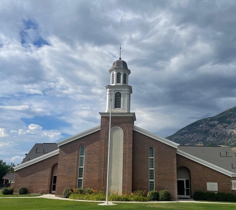 The Church of Jesus Christ of Latter-Day Saints - Pleasant Grove, UT