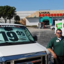 U-Haul Moving & Storage at Gandy Blvd - Truck Rental