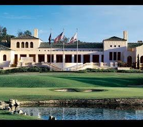 Marbella Country Club - San Juan Capistrano, CA