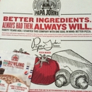 Papa Johns Pizza - Pizza