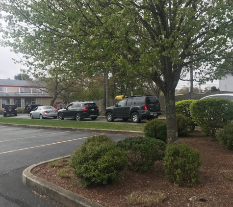 Dunkin' - South Yarmouth, MA