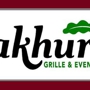 Oakhurst Grille & Event Center