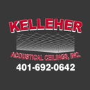 Kelleher Acoustical Ceilings Inc. - Ceilings-Supplies, Repair & Installation