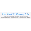 Dr. Paul C. Kaiser - Orthodontist gallery