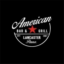 American Bar & Grill Lanc - American Restaurants