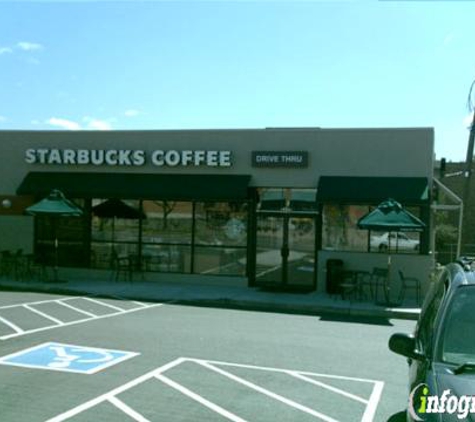 Starbucks Coffee - Arvada, CO