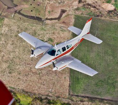 AirSpeed Aviation