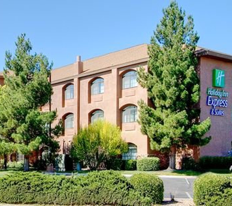 Holiday Inn Express & Suites Roswell, an IHG Hotel - Roswell, NM