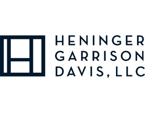 Heninger Garrison Davis - Birmingham, AL. Heninger Garrison Davis, LLC