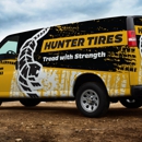 Commercial Truck Tires | Bus Tires in Los Angeles, CA | Hunter Tires, Inc. - Tires-Wholesale & Manufacturers