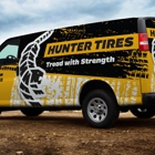 Commercial Truck Tires | Bus Tires in Los Angeles, CA | Hunter Tires, Inc.