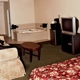 Golden Circle Inn & Suites