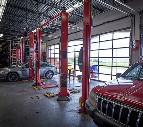 Tire Discounters - Groveport, OH