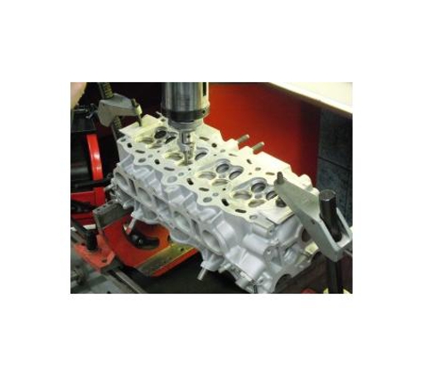 M & W Engine Services Pty. Ltd. - Wendouree, VIC