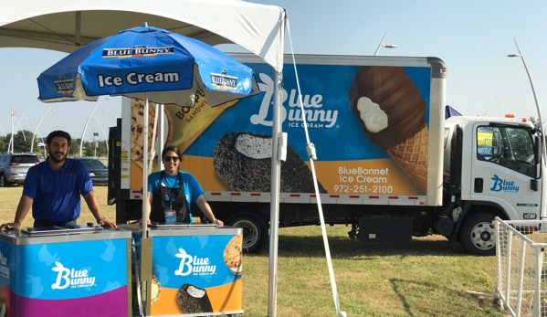 BlueBonnet DSD (DBA: BlueBonnet Ice Cream) - Irving, TX