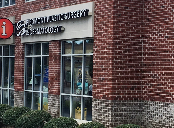 Piedmont Plastic Surgery and Dermatology - Huntersville, NC