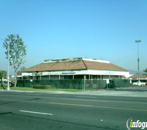 Panda Express - Whittier, CA