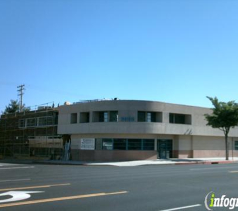 UMe Federal Credit Union - Burbank, CA