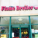 flame broiler - American Restaurants