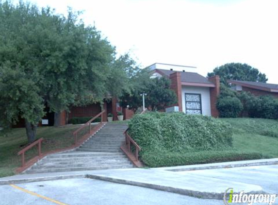 Trinity United Methodist School - San Antonio, TX