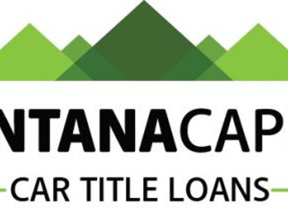 Montana Capital Car Title Loans - San Diego, CA