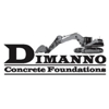 DiManno Concrete Foundations gallery