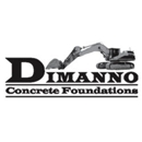 DiManno Concrete Foundations - Concrete Contractors