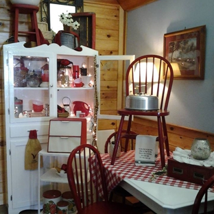 Linda's Creative Accents - Etowah, TN