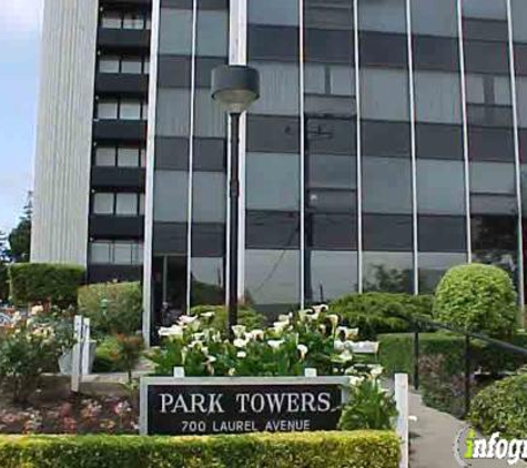 Park Towers - San Mateo, CA