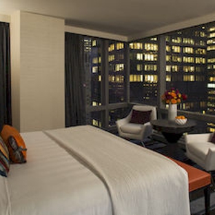 Courtyard by Marriott - New York, NY