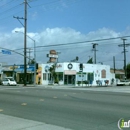 Cafe' 50's - Coffee Shops
