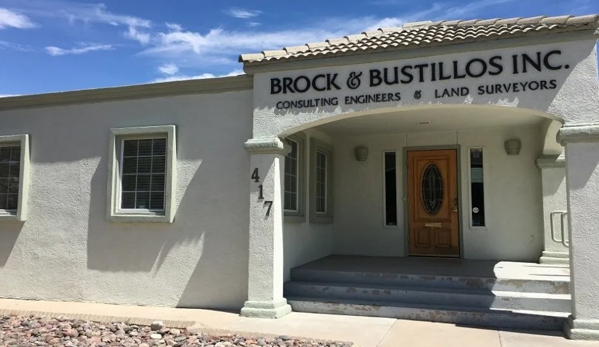 Brock & Bustillos Inc - El Paso, TX