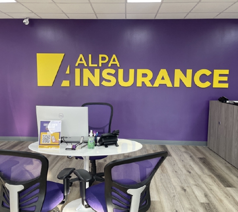 ALPA Insurance - Desoto, TX