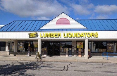 Ll Flooring Lumber Liquidators 730 Center St Auburn Me Yp Com