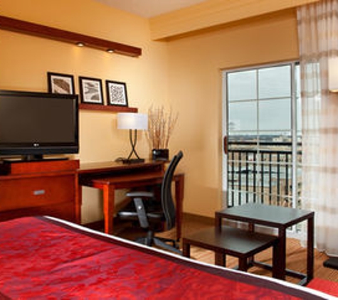 Courtyard by Marriott - San Antonio, TX