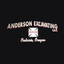 Anderson Excavating LLC - Excavation Contractors