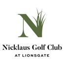 Nicklaus Golf Club at LionsGate - Golf Courses