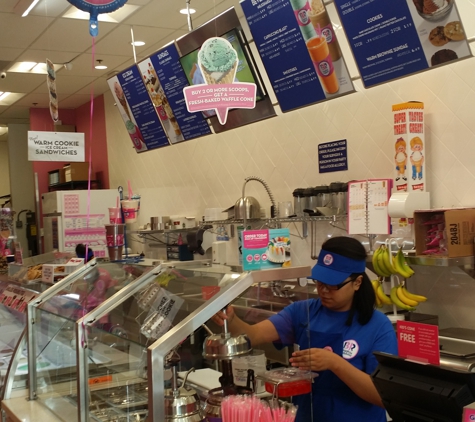 Baskin Robbins - San Jose, CA