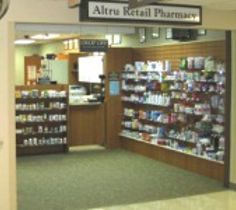 Altru Retail Pharmacy - Grand Forks, ND