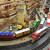 Big River Train Town gallery