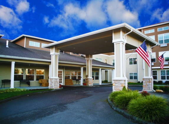 Rosemont Retirement & Assisted - Yelm, WA