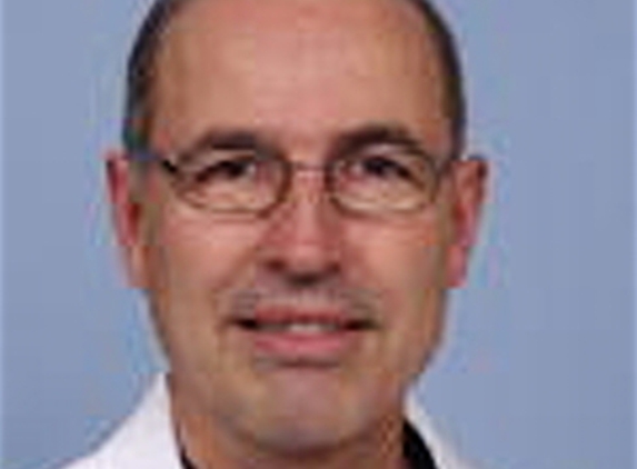 Dr. Michael W Becker, MD - Falmouth, ME