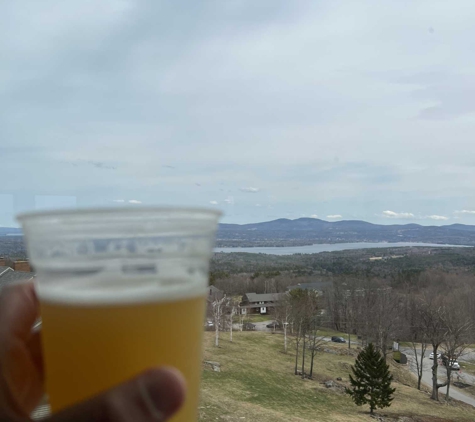 Steele Hill Resort - Sanbornton, NH