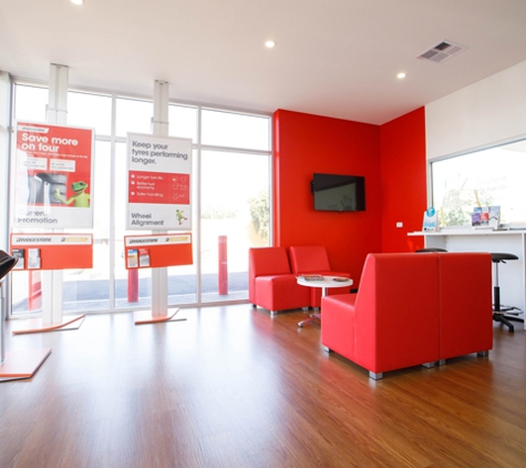 Bridgestone Select Tyre & Auto Byford - Byford, WA