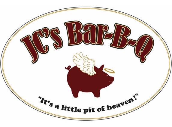 JC's Bar-B-Q Place