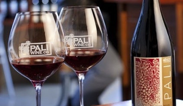 Pali Wine Co. - San Diego, CA